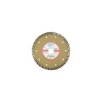 Baier diamantschijf goud t.b.v. BDN 455