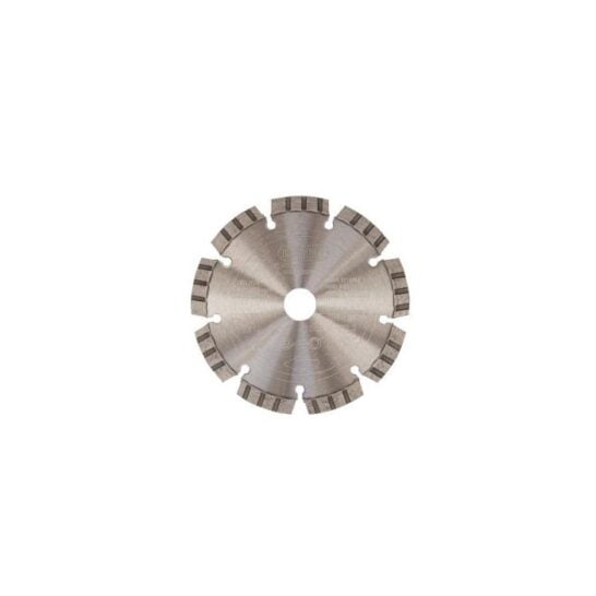 Baier Diamantschijf laser Turbo Premium t.b.v. diverse Baier machines