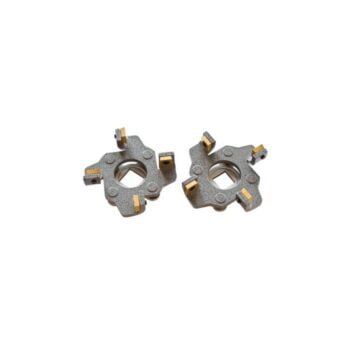 Baier 73379 HM komschijf met wisselmessen set t.b.v. BFF 222