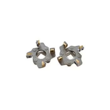 Baier 73379 HM komschijf met wisselmessen set t.b.v. BFF 222