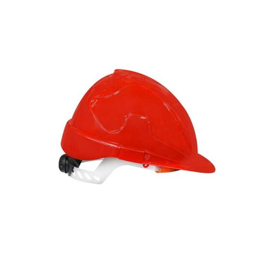 Climax Tirreno TXR Rood