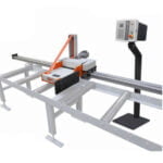 MPS Powerstop HD automatisch meetsysteem