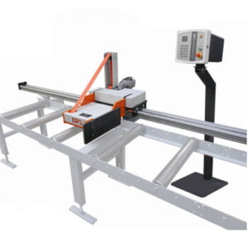 MPS Powerstop HD automatisch meetsysteem