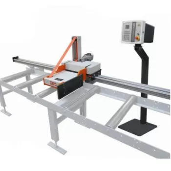 MPS Powerstop HD automatisch meetsysteem