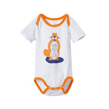 STIHL BEAVER Kruippakje