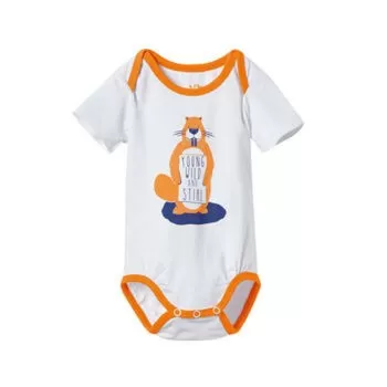 STIHL BEAVER Kruippakje