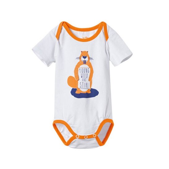 STIHL BEAVER Kruippakje