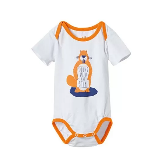 STIHL BEAVER Kruippakje