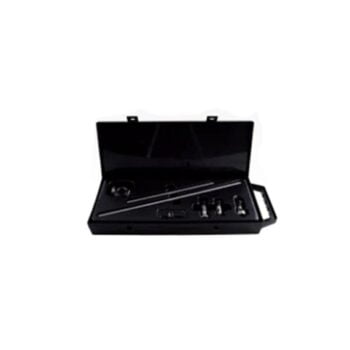 Weldkar Cirkelsnijset PT-60