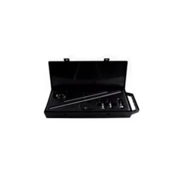 Weldkar Cirkelsnijset PT-60