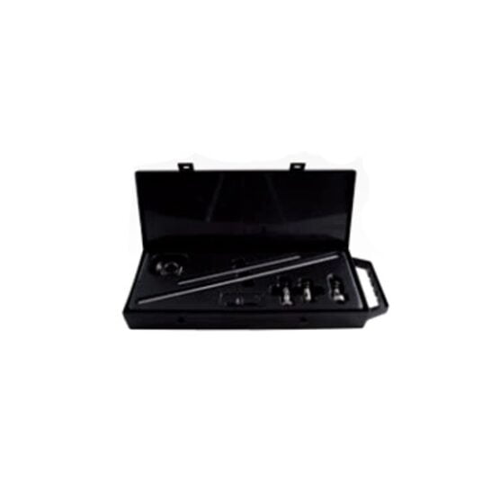 Weldkar Cirkelsnijset PT-60