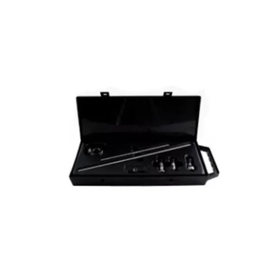 Weldkar Cirkelsnijset PT-60