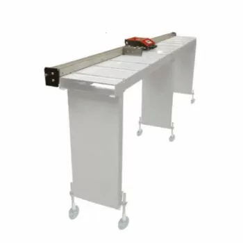 MPS MPS75 Verplaatsbare lengteaanslag - Digitaal - Handmatig