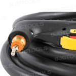 Weldkar Handsnijtoortskop PT-60