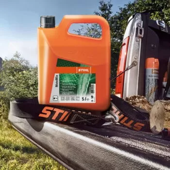 stihl MOTOMIX2