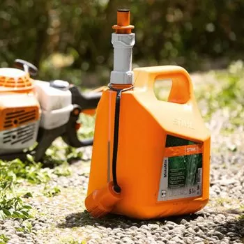 stihl MOTOMIX3