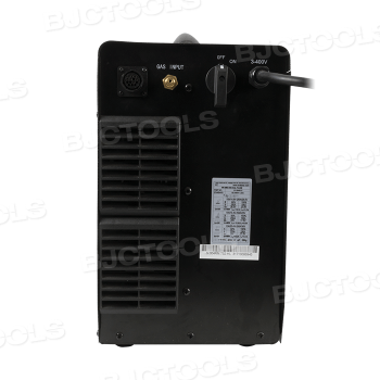 Weldkar WK MultiMIG 250 Lasapparaat - Afbeelding 10