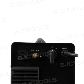 Weldkar WK MultiMIG 250 Lasapparaat - Afbeelding 8