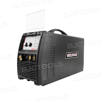 Weldkar WK MultiMIG 250 Lasapparaat - Afbeelding 3