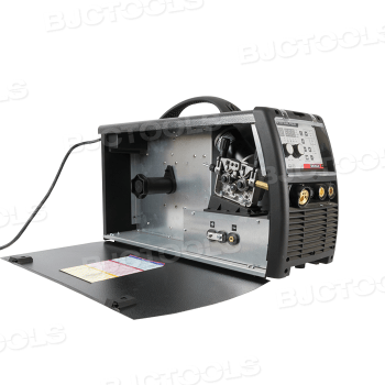 Weldkar WK MultiMIG 250 Lasapparaat - Afbeelding 4