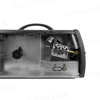 Weldkar WK MultiMIG 250 Lasapparaat - Afbeelding 5