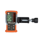 Nedo COMMANDER2 H2N+ laserontvanger – mm-display