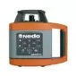 Nedo Sirius 1 HV Rotatielaser met ACCEPTORdigital - tot 600 t/min
