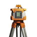 Nedo Primus2 H2N Rotatielaser met ACCEPTORdigital 600/900 t/min – Laserklasse 3R