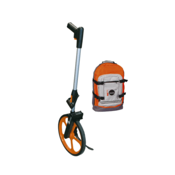 Nedo Econo meetwiel lichtgewicht Set - 703126