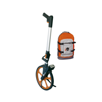 Nedo Digital Meetwiel lichtgewicht Set - 703128