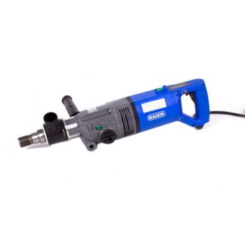 diamantboormachine baier