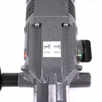 Baier droogboor diamant