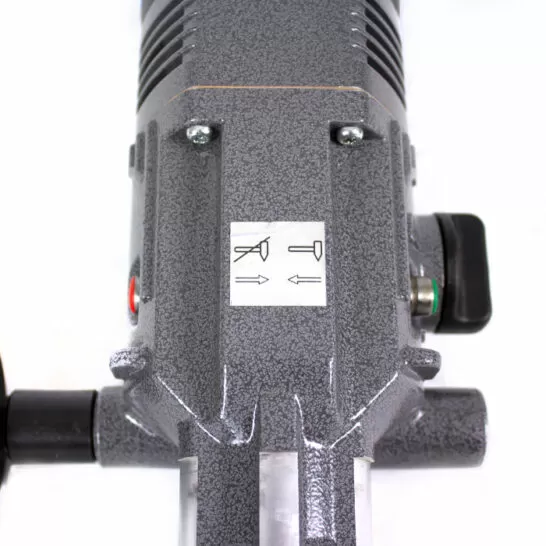 Baier droogboor diamant