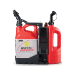 Aspen Fillpartner Combihandle voor Aspen 5l