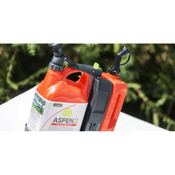 Aspen Fillpartner Combihandle voor Aspen 5l - Afbeelding 3