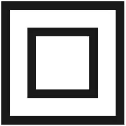 IP 2 protection class 2