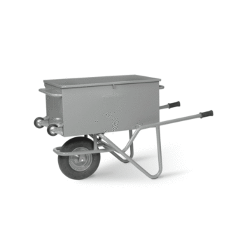 Matador 11616 Gereedschapskruiwagen M-106-L4-KANT - Kantelbaar