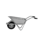 Matador 13725 Kruiwagen standaard M-115-L4 – 80L