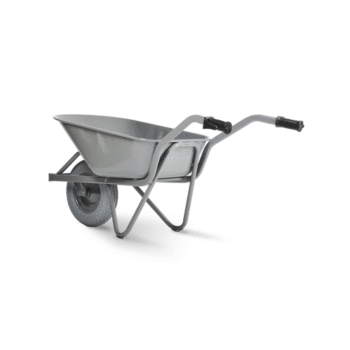 Matador 13725 Kruiwagen standaard M-115-L4 - 80L - Afbeelding 4