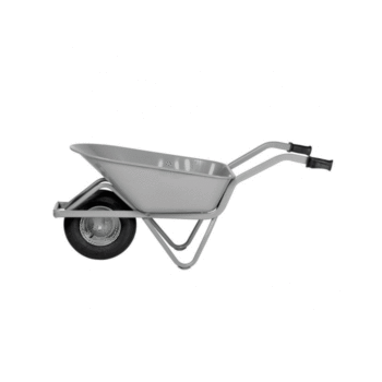 Matador 13725 Kruiwagen standaard M-115-L4 - 80L