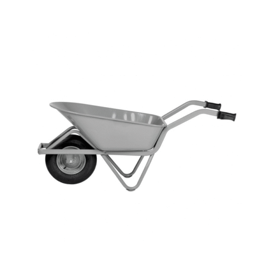 Matador 13725 Kruiwagen standaard M-115-L4 - 80L