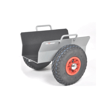 Matador Platenroller met luchtband