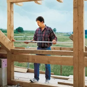 Nedo mEssfix telescopische meetstok - Variabel van 1 tot 5m - Afbeelding 3