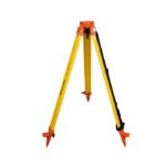 Nedo Middelzwaar Hout Statief – Snelklem/Schroefklem