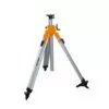 Nedo Middelzwaar verstelbaar statief - 1 voudig - 2.03m - 210616