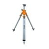 Nedo Zwaar verstelbaar statief - 1-voudig - 2.38m - 210676