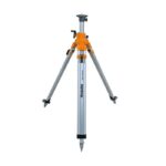 Nedo Zwaar verstelbaar statief – 1-voudig – 2.38m – 210676