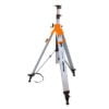 Nedo Zwaar verstelbaar statief - 2 voudig - 3.02m - 210680