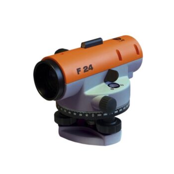 Nedo F24 Waterpasinstrument 24-voudig