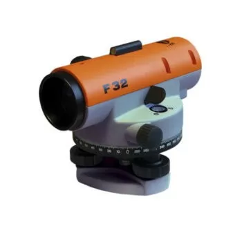 Nedo F32 Waterpasinstrument 32-voudig